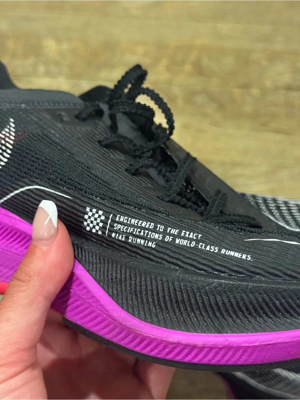 Nike ZoomX Vaporfly NEXT% 2 